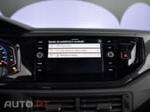 Volkswagen Taigo 1.0 TSI Life