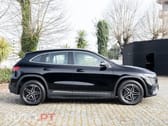 Mercedes-Benz EQA 250 AMG Line
