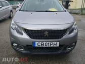 Peugeot 2008 1.5 BlueHDi Active