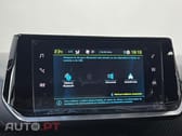 Peugeot 208 Allure Versão Eléctrica