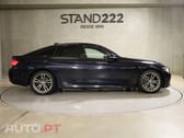 BMW 418 d Gran Coupé Pack M Auto