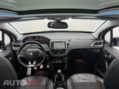 Peugeot 2008 1.2 PureTech GT Line