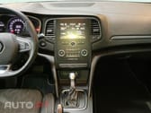 Renault Mégane 1.3 TCe Limited
