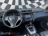 Nissan Qashqai 1.6 dCi Tekna Premium Xtronic