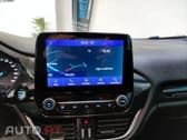 Ford Fiesta 1.0 EcoBoost ST-Line