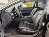 Mercedes-Benz CLS 250 d Shooting Brake 