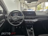 Hyundai i20 1.0 T-GDI Comfort