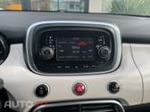 Fiat 500X 1.6 MJ Pop Star J17 S&S