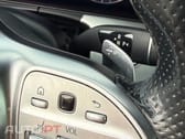 Mercedes-Benz E 220 d AMG Line
