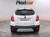 Opel Mokka 1.4 Turbo ecoFLEX S&S Edition