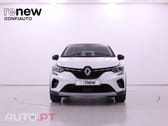 Renault Captur 1.0 TCe Intens