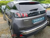 Peugeot 3008 1.6 Hybrid Allure e-EAT8