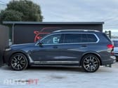 BMW X7 40 d xDrive Pack M