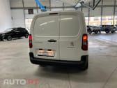 Peugeot Partner 1.5 BlueHDi Longa