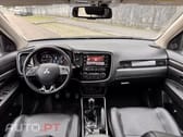Mitsubishi Outlander 2.2 DI-D Intense