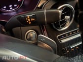 Mercedes-Benz GLC 250 d 4Matic 9G-TRONIC AMG Line