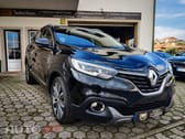 Renault Kadjar 1.5 dCi Exclusive