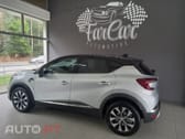 Renault Captur 1.0 TCe Techno