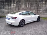 Tesla Model 3 Standard Range Plus RWD