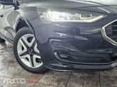 Ford Focus SW 1.0 EcoBoost Connected