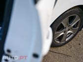 Renault Clio Sport Tourer 0.9 TCE Limited