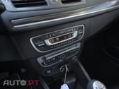 Renault Mégane 1.5 dCi Dynamique