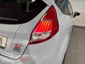 Ford Fiesta 1.6 EcoBoost ST200