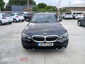 BMW 320 d Line Sport Auto