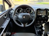 Renault Clio 0.9 TCe Limited