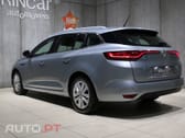 Renault Mégane Sport Tourer 1.5 Blue dCi Limited