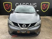 Nissan Qashqai 1.5 dCi Acenta