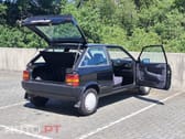 Seat Ibiza System Porsche Crono