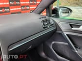 Volkswagen Golf 1.4 GTE Plug-in