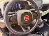 Fiat Panda Pandina 1.0 Hybrid Icon