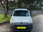 Citroen Berlingo 1.6 HDI