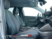 Peugeot 2008 1.2 PureTech Allure EAT8