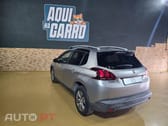 Peugeot 2008 1.2 VTi | Apenas 75.000 km | Gasolina | 2016