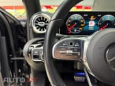 Mercedes-Benz A 180 d AMG Line Aut.