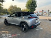 Peugeot 2008 1.2 PureTech GT Pack EAT8