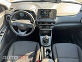 Hyundai Kauai 1.6 CRDi Select