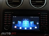 Mercedes-Benz GL 350 CDi BlueEfficiency
