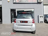 Smart ForTwo PASSION