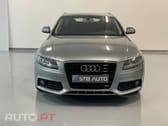Audi A4 Avant 2.0 TDI Exclusive