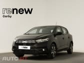 Dacia Sandero Sandero 1.2 ECO-G Expression