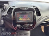 Renault Captur 1.5 dCi Exclusive