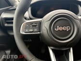 Jeep Avenger 1.2 GSE T3 Altitude
