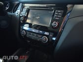 Nissan Qashqai 1.5 dCi Tekna Premium