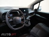 Fiat Doblo 1.5 BlueHDi Maxi