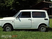 Honda 360 LN360 Station Wagon