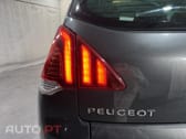 Peugeot 3008 1.6 BlueHDi Allure